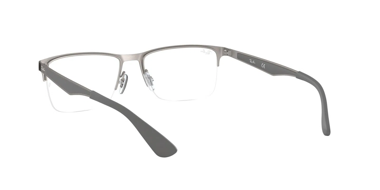 Ray-Ban 6335 Eyeglasses - view 30